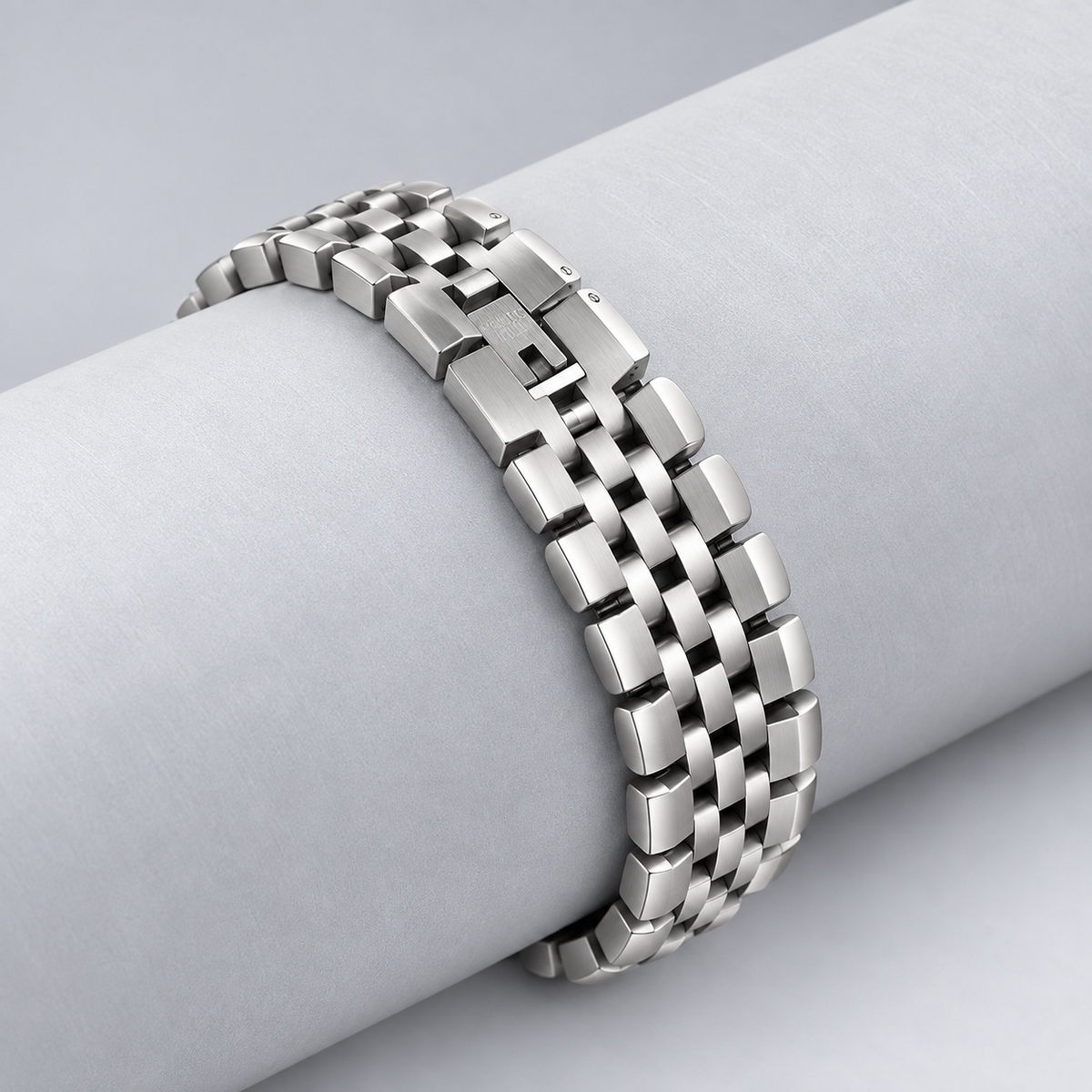 Schakelarmband | kliksluiting | 15mm breed